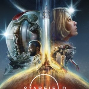 Starfield XBOX