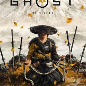 Ghost of Yōtei PS5
