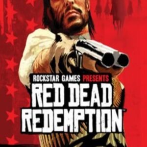 Red Dead Redemption Nintendo Switch