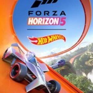 Forza Horizon 5 Hot Wheels